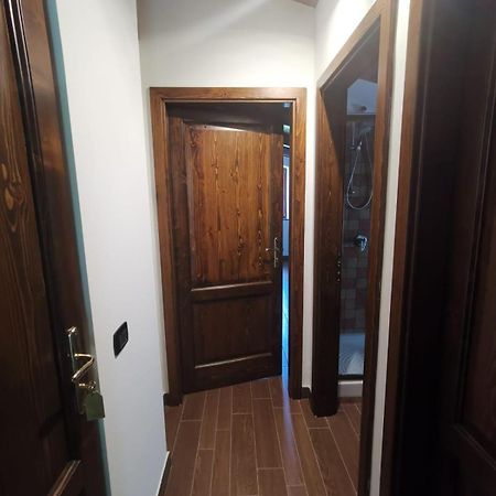 Vila Il Casale Del Mirto Vico Equense Exteriér fotografie