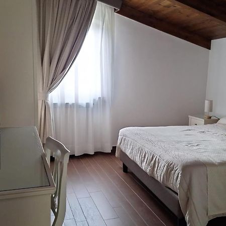 Vila Il Casale Del Mirto Vico Equense Exteriér fotografie
