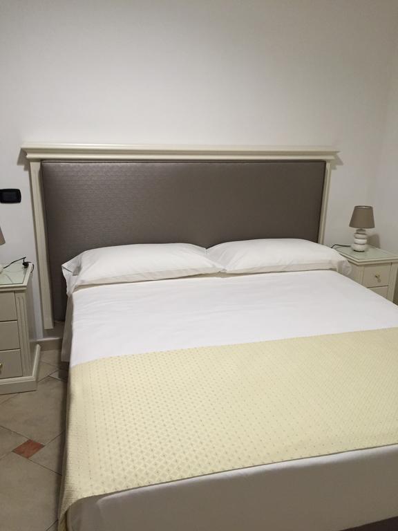 Vila Il Casale Del Mirto Vico Equense Exteriér fotografie