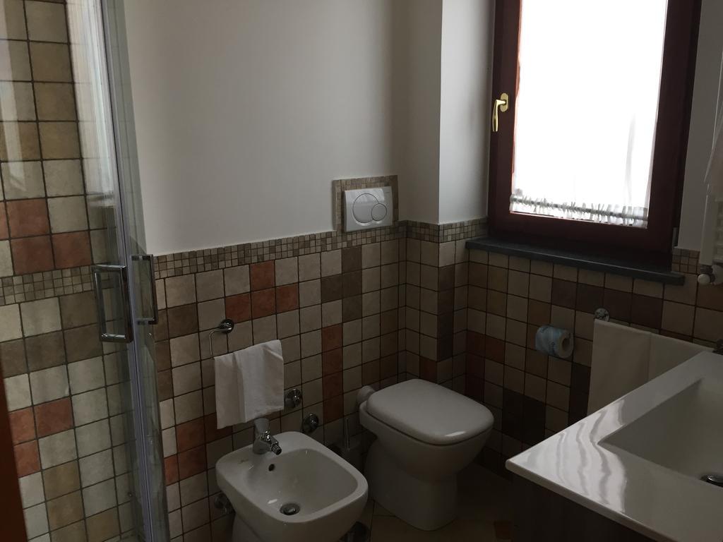 Vila Il Casale Del Mirto Vico Equense Exteriér fotografie